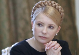 Юлия Тимошенко сегодня услышит свой диагноз