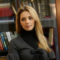  Дочь Тимошенко не подпускают к матери
