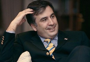 Срок правления Саакашвили истек