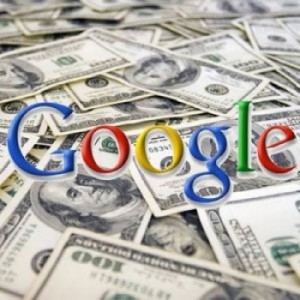 Прибыль Google превысила 50 миллиардов долларов