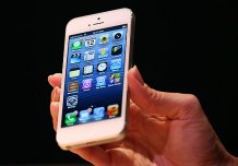 iPhone 5S можно будет купить уже в июле этого года