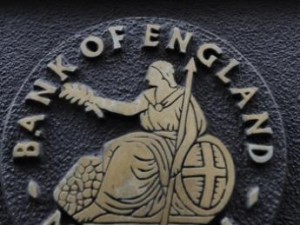 Букмекеры предлагают заработать на экономических прогнозах Банка Англии