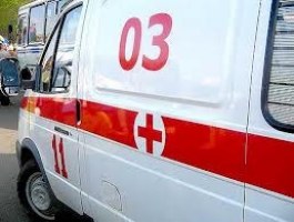 В Запорожской области на ребенка рухнула стена заброшенного дома