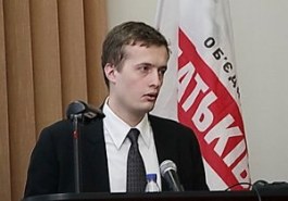 На выборах в Винницкий областной победил сын Порошенко