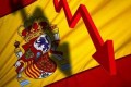 Испанская экономика продолжает сокращаться