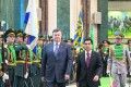 Австрийская газета перепутала Януковича с Бердымухамедовым