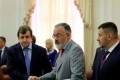 Клименко и Табачник презентовали новый школьный предмет о налогах