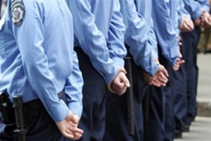 Милиция запретила пикет возле Главного управления МВД в Киеве