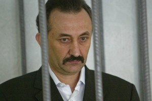 Игорь Зварыч явился в апелляционный суд Киева