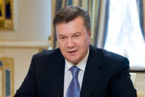 Янукович назначил двух новых министров