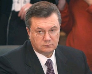 Янукович готовит кандидатов на должность министра финансов