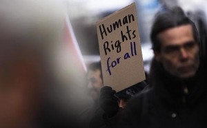 Расизм в Украине приравнивают к хулиганству