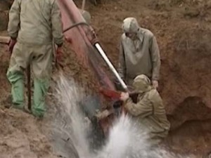Кабинет министров вложит 100 миллионов гривен в Евпаторию