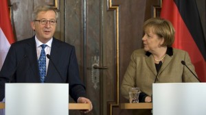 Греция ожидает одобрения Германии