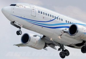 С 15 мая в Украине введут режим открытого неба