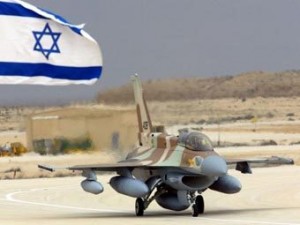 ВВС Израиля нанесли новые ракетные удары по Газе
