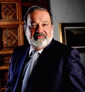 Forbes назвал самых богатых людей планеты