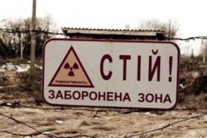 Янукович разрешил постройку ядерного хранилища