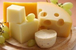 Россия продолжает войну с украинскими сырами