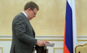 Экс министр финансов России отказался работать в новом правительстве