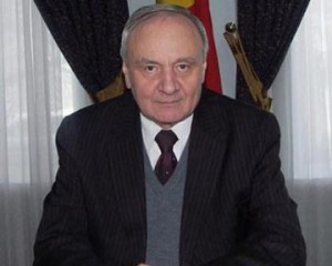 В Молдове выбрали нового президента