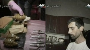 В Азербайджане поймали иранских шпионов