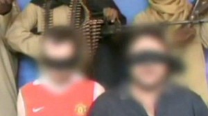 В Нигерии во время штурма убили двух заложников