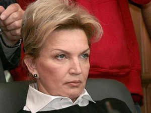 Богатырева недовольна ценами на лекарства