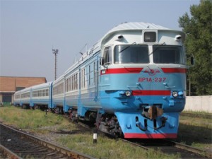 Когда поездом ездить дороже?