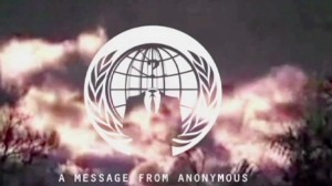 В США и Ирландии арестовали хакеров Anonymous