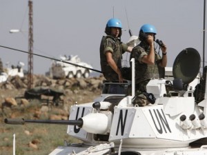 Правительственные войска Сирии готовят наступление