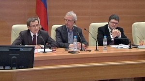 На выборах в России будут работать около 700 иностранных наблюдателей