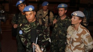 Сирийские власти требуют от наблюдателей ООН отчёт