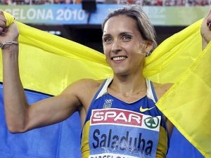 Олимпийская бронза в тройном прыжке досталась украинке