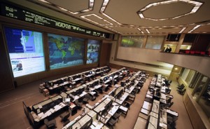 Россия по прежнему является лидером в освоении космического пространства