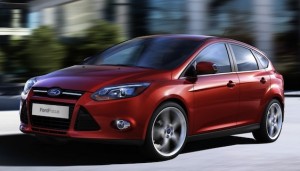Ford Focus почти победил Toyota Corolla