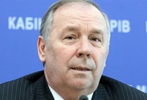 «Регионалы» таки уговорили коммунистов проголосовать за Рыбака