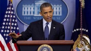 США признали Сирийскую национальную коалицию