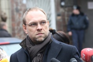 Власенко рассказал о своем задержании
