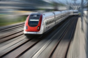 В Китае заработала самая длинная в мире скоростная железная дорога