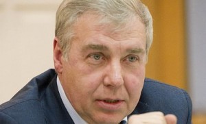 Кличко пошел разбираться с обидчиком Регионалом