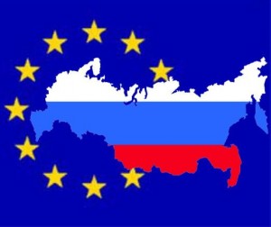 Украина планирует объединить Россию и ЕС
