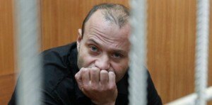 Митинг в поддержку Павлюченка