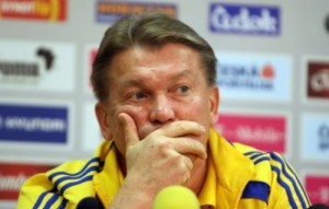 Блохин всего лишь 43 й