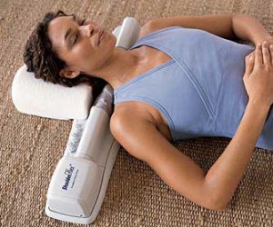 Массажер ShoulderFlex опасен для жизни