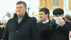 С крещения воды чиновники вышли сухими