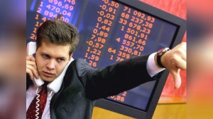 Российский фондовый рынок теряет капитал