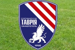 У голодных футболистов Таврии нет сил на тренировки