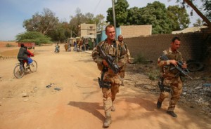 Военные Мали хотят зачистить страну за один месяц