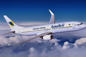 Когда лопнут воздушные долги «Аэросвита»?